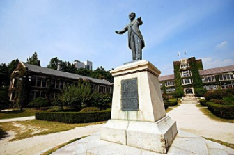  韓國語學院+碩士雙申請